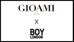 BOY LONDON (Korea) Official